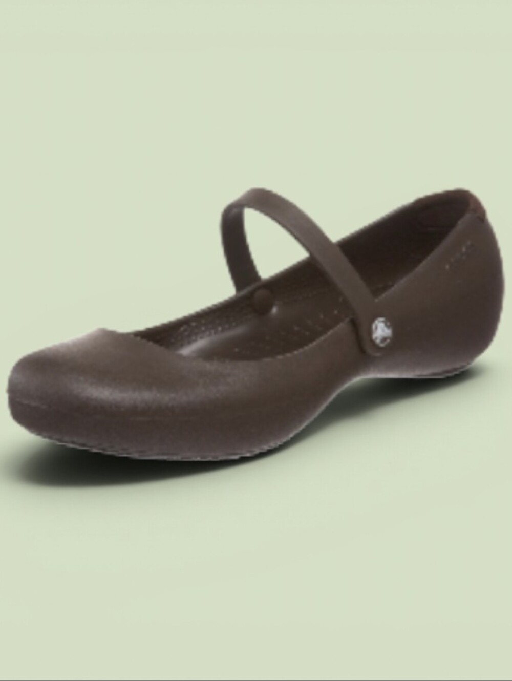 Crocs Alice Mary  Jane  Balllet Slp On   Slip  On Shoes